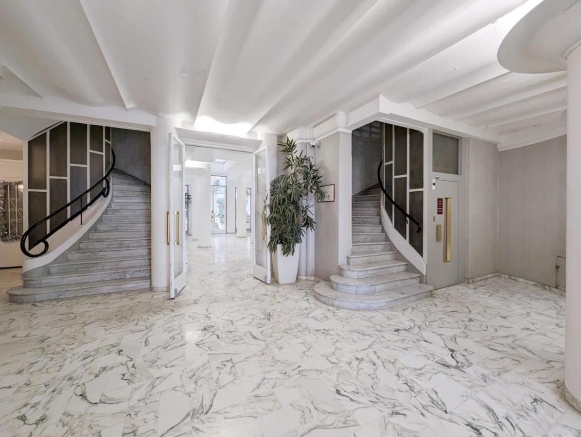 Promenade Des Anglais - Deux Pieces Renove, Proche Negresco Nice Exterior photo